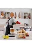 Krups Dolce Gusto Gri Espresso Makinesi
