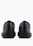 Armani Exchange Siyah Erkek Sneaker XM000141