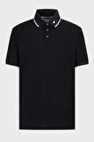 Erkek Polo Yaka T Shirt 6D1F65 1JTKZ 00B9