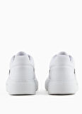 Armani Exchange Beyaz Kadın Sneaker XDX176