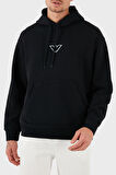 Emporio Armani Erkek Sweat 6D1M93 1JTAZ 0037
