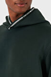 Emporio Armani Erkek Sweat 6D1M99 1JRRZ 0565