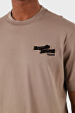 Emporio Armani Erkek T Shirt 6D1TD7 1JOCZ 0150