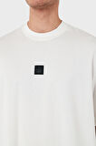Armani Exchange Erkek T Shirt XM000118 AF10361 U0009
