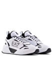 Unisex Ea7 Sneaker - Beyaz | 40