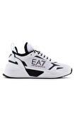 Unisex Ea7 Sneaker - Beyaz | 40