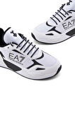 Unisex Ea7 Sneaker - Beyaz | 42