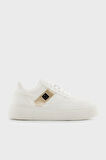 Armani Exchange Bayan Ayakkabı XDX176 XV917 T779