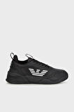 Ea7 Unisex Ayakkabı X8X221 XK437 M826