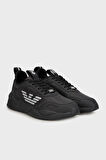 Ea7 Unisex Ayakkabı X8X221 XK437 M826
