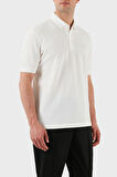 Armani Exchange Erkek Polo Yaka T Shirt XM000330 AF10366 U0009