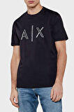 Armani Exchange Erkek T Shirt XM000325 AF10364 UB101