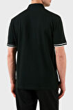 Armani Exchange Erkek Polo Yaka T Shirt XM000221 AF10366 UB001