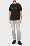 Armani Exchange Erkek T Shirt XM000325 AF10364 UC001