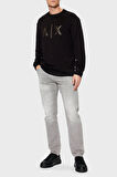 Armani Exchange Erkek Sweat XM000331 AF12269 UC001