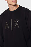 Armani Exchange Erkek Sweat XM000331 AF12269 UC001