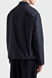 Armani Exchange Erkek Gömlek Ceket XM000209 AF12012 UB101