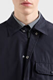 Armani Exchange Erkek Gömlek Ceket XM000209 AF12012 UB101