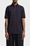 Armani Exchange Erkek Polo Yaka T Shirt XM000219 AF10337 UB101