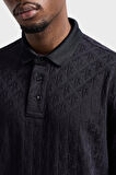 Armani Exchange Erkek Polo Yaka T Shirt XM000219 AF10337 UB101