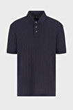 Armani Exchange Erkek Polo Yaka T Shirt XM000219 AF10337 UB101