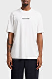 Armani Exchange Erkek T Shirt XM000588 AF12308 U0009