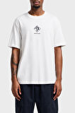 Armani Exchange Erkek T Shirt XM000276 AF12308 U0009