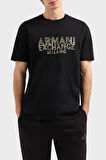 Armani Exchange Erkek T Shirt XM000326 AF10364 UC001