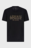 Armani Exchange Erkek T Shirt XM000326 AF10364 UC001