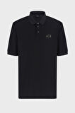 Armani Exchange Erkek Polo Yaka T Shirt XM000330 AF10366 UC001