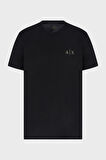 Armani Exchange Erkek T Shirt XM000327 AF10364 UC001
