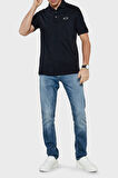 Armani Exchange Erkek Polo Yaka T Shirt XM000330 AF10366 UB101