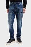 Armani Exchange Erkek Kot Pantolon XM000070 AF12965 MB002
