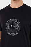 Armani Exchange Erkek T Shirt XM000328 AF10364 UB101