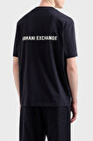 Armani Exchange Erkek T Shirt XM000588 AF12308 UB101