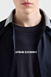 Armani Exchange Erkek T Shirt XM000588 AF12308 UB101