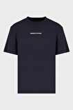 Armani Exchange Erkek T Shirt XM000588 AF12308 UB101