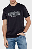 Armani Exchange Erkek T Shirt XM000326 AF10364 UB101