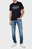Armani Exchange Erkek T Shirt XM000326 AF10364 UB101