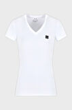 Armani Exchange Bayan T Shirt XW000105 AF11929 U0002