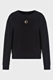 Armani Exchange Bayan Sweat XW000317 AF12217 UC001