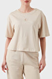 Armani Exchange Bayan T Shirt XW000321 AF10356 U1095