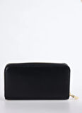 Armani Exchange Siyah Kadın Cüzdan XW000359AF12040UC001