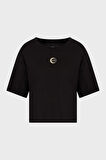 Armani Exchange Bayan T Shirt XW000321 AF10356 UC001