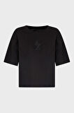 Armani Exchange Kadın T Shirt XW000102 AF10359 UC001