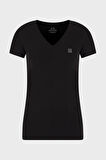 Armani Exchange Bayan T Shirt XW000105 AF11929 UC001