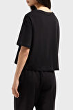 Armani Exchange Bayan T Shirt XW000102 AF10359 UC001