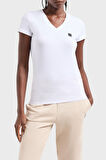 Armani Exchange Bayan T Shirt XW000105 AF11929 U0002