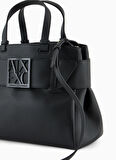 Armani Exchange Siyah Kadın El Çantası XW000285AF11902