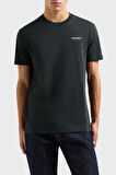 Armani Exchange Erkek T Shirt 8NZT91 Z8H4Z UB001